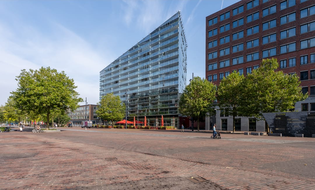 Foto 32 van Librijesteeg 173