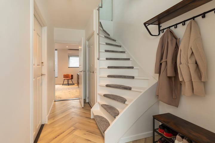 Foto 13 van Van Hogendorplaan 48