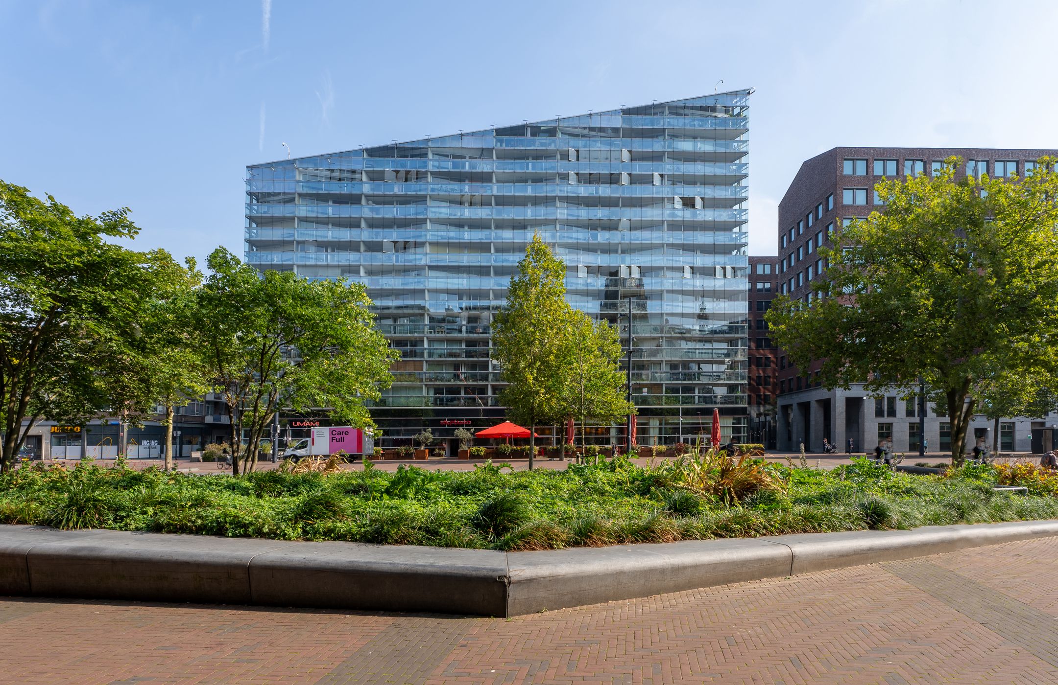 Foto 33 van Librijesteeg 173