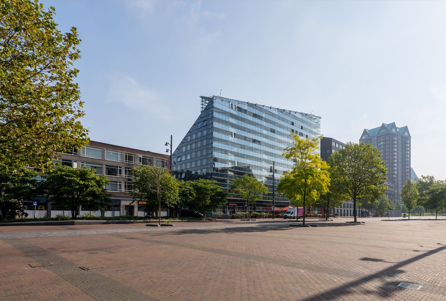 Foto 34 van Librijesteeg 173