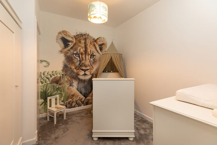 Foto 16 van Van Hogendorplaan 48