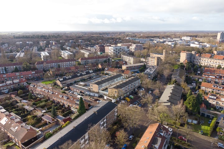 Foto 20 van Van Hogendorplaan 48