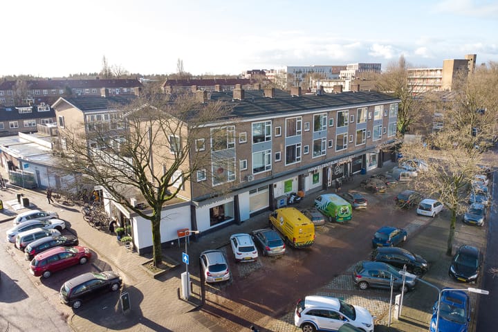 Foto 21 van Van Hogendorplaan 48