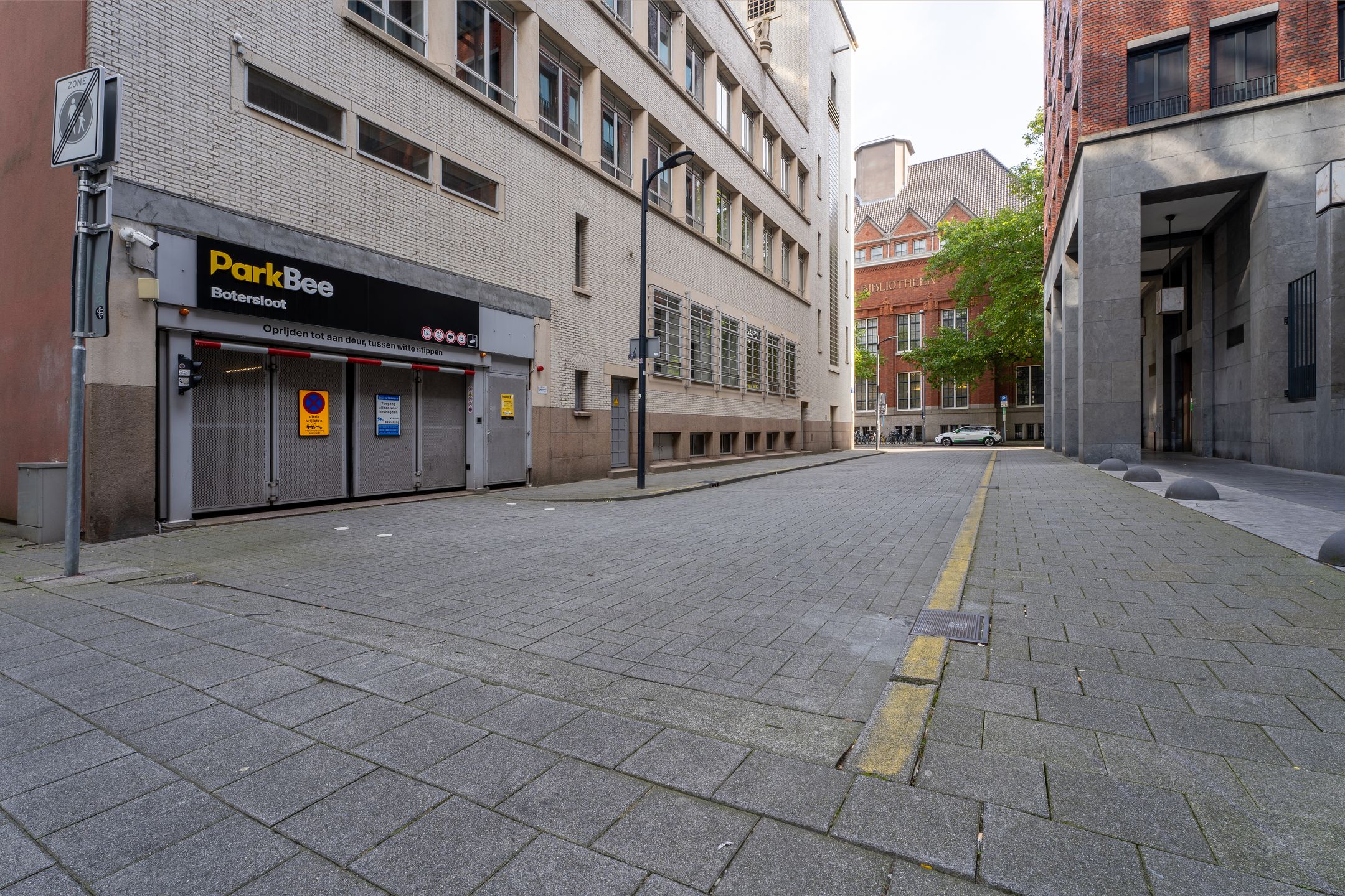 Foto 36 van Librijesteeg 173