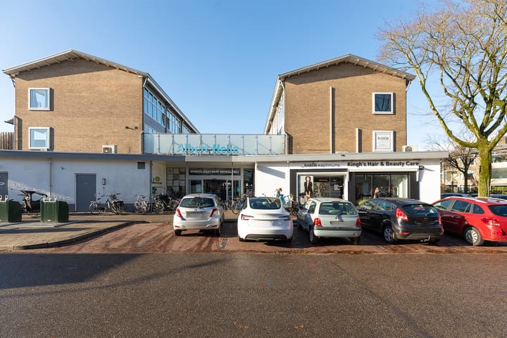 Foto 22 van Van Hogendorplaan 48