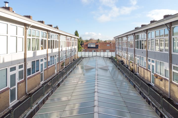 Foto 23 van Van Hogendorplaan 48