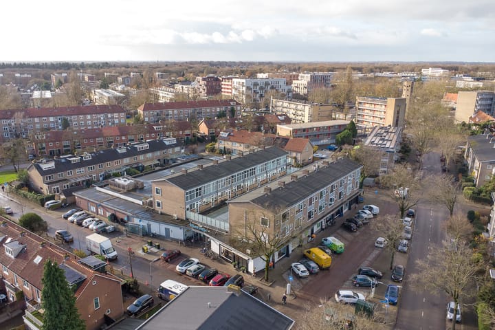 Foto 24 van Van Hogendorplaan 48