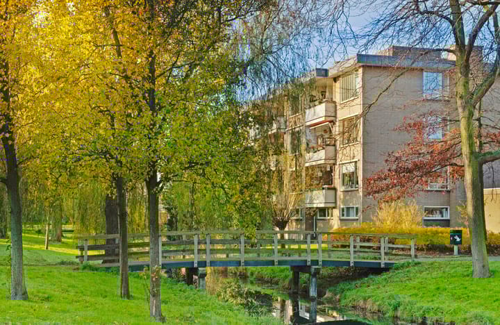 Foto 1 van Eikensteinstraat 15