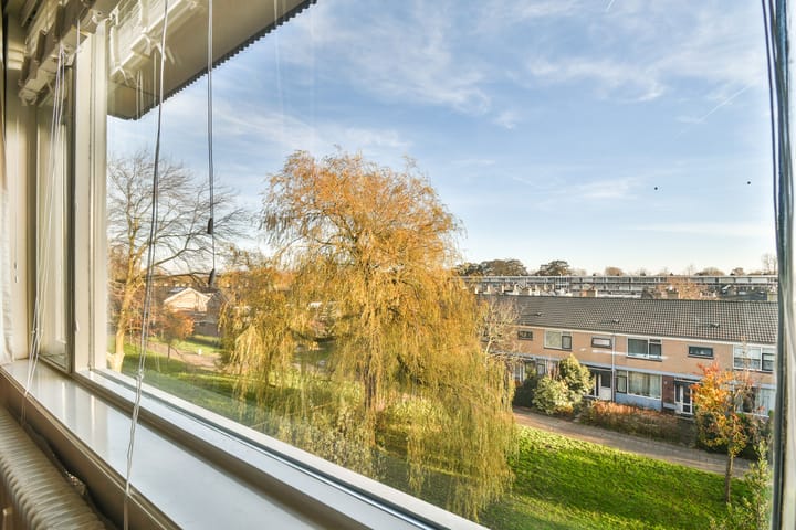 Foto 7 van Eikensteinstraat 15