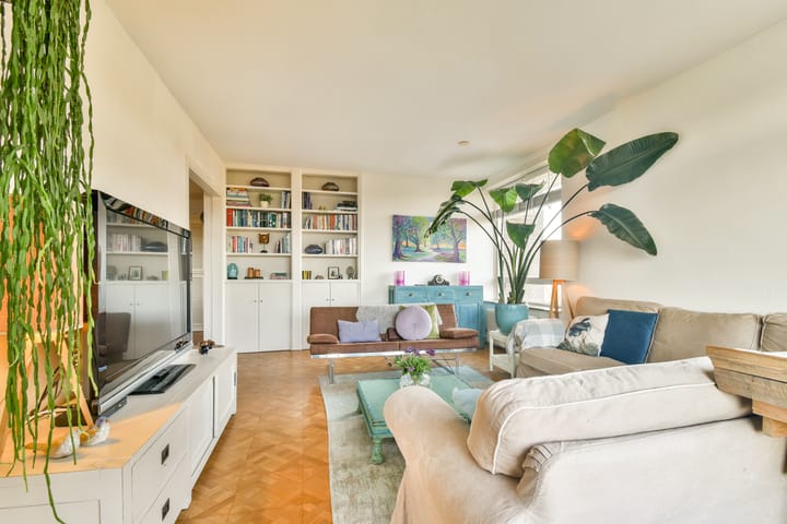 Foto 8 van Eikensteinstraat 15