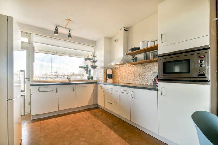 Foto 11 van Eikensteinstraat 15