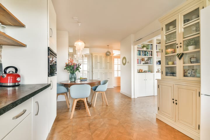 Foto 12 van Eikensteinstraat 15