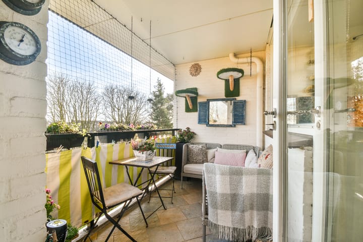 Foto 13 van Eikensteinstraat 15