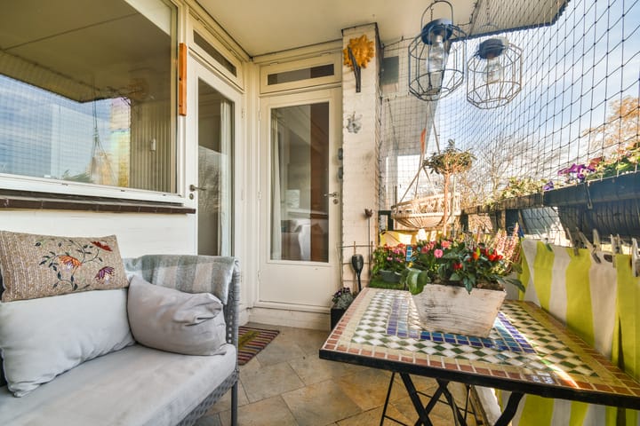 Foto 14 van Eikensteinstraat 15