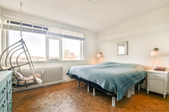 Foto 15 van Eikensteinstraat 15