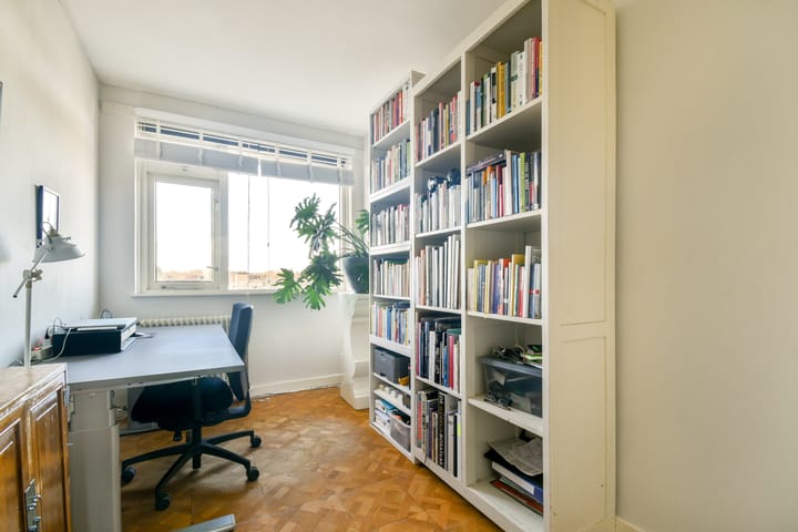 Foto 18 van Eikensteinstraat 15