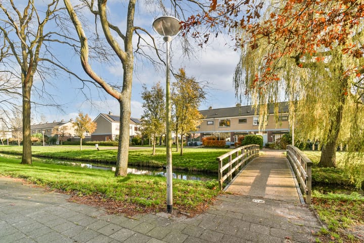 Foto 20 van Eikensteinstraat 15