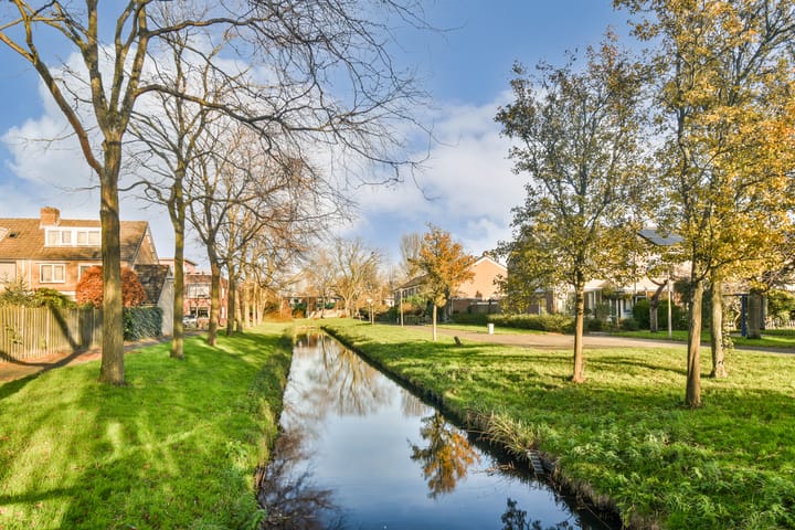 Foto 21 van Eikensteinstraat 15