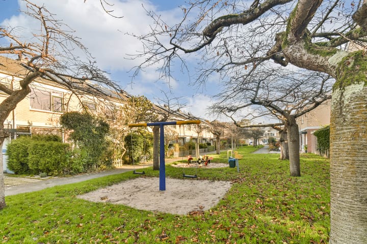 Foto 22 van Eikensteinstraat 15