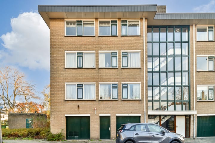 Foto 23 van Eikensteinstraat 15