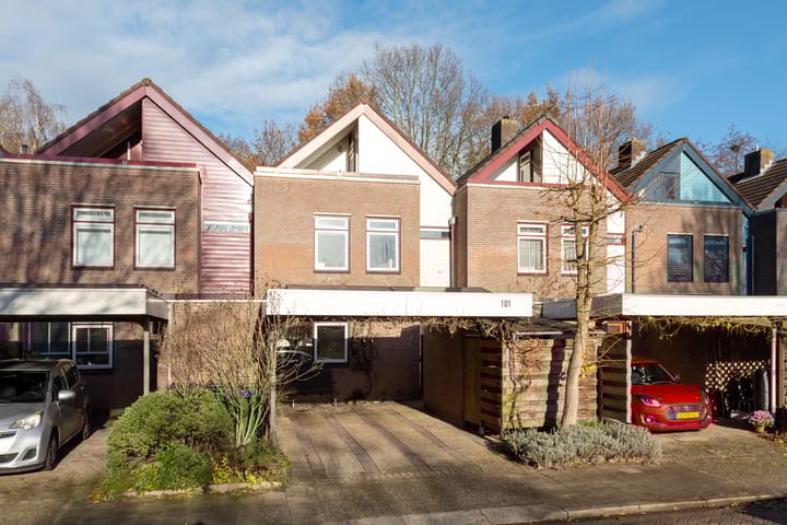 Foto 1 van Gruttoweide 101