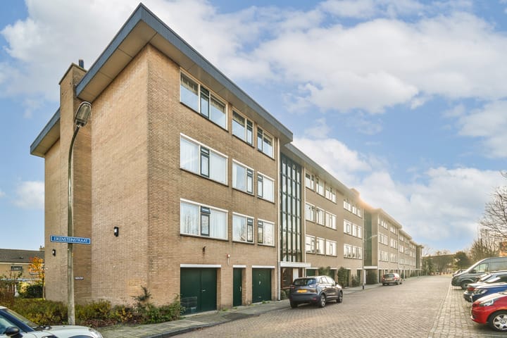 Foto 24 van Eikensteinstraat 15