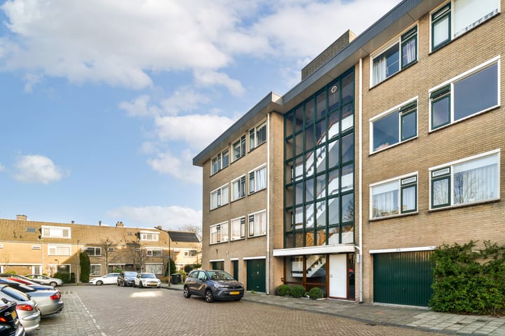 Foto 25 van Eikensteinstraat 15