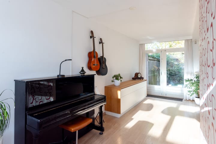 Foto 8 van Gruttoweide 101