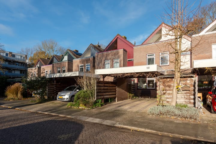 Foto 39 van Gruttoweide 101