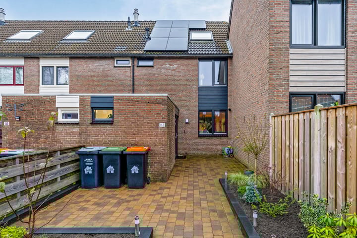 Foto 3 van Bruntingerbrink 148