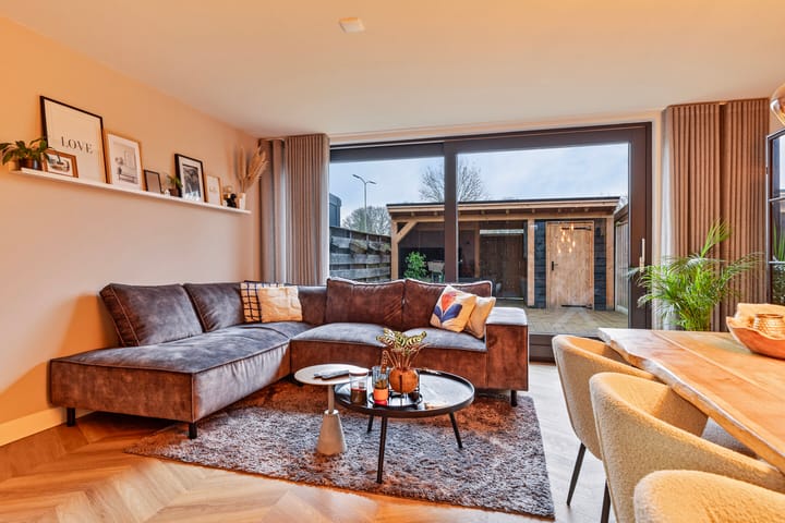 Foto 5 van Bruntingerbrink 148