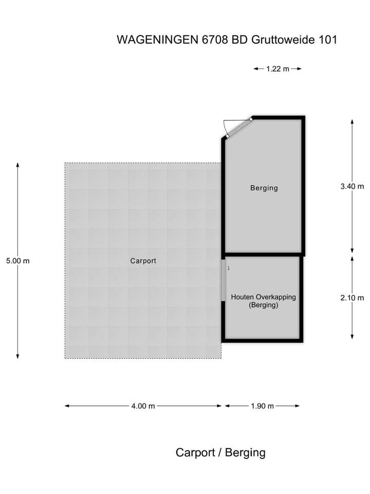 Foto 47 van Gruttoweide 101
