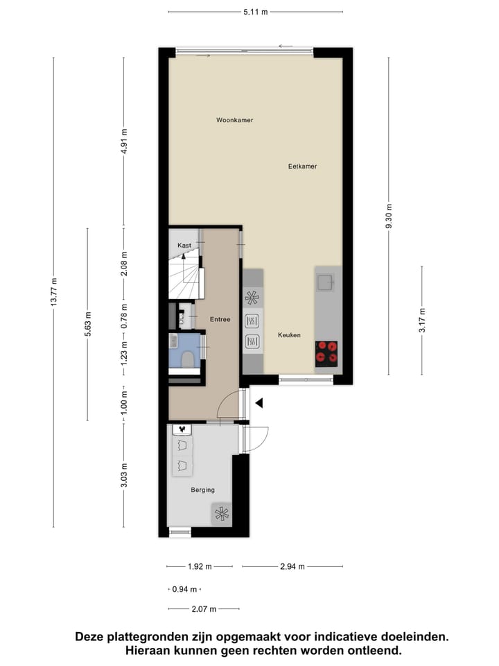 Foto 26 van Bruntingerbrink 148