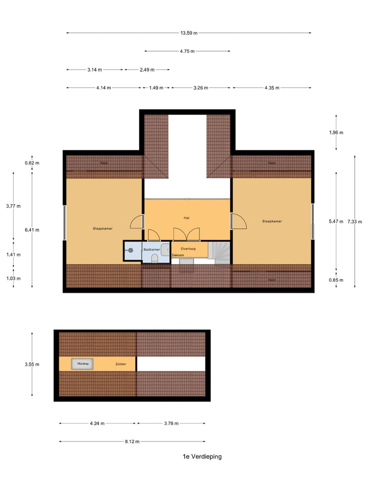Photo 41 of Broeksehof 15