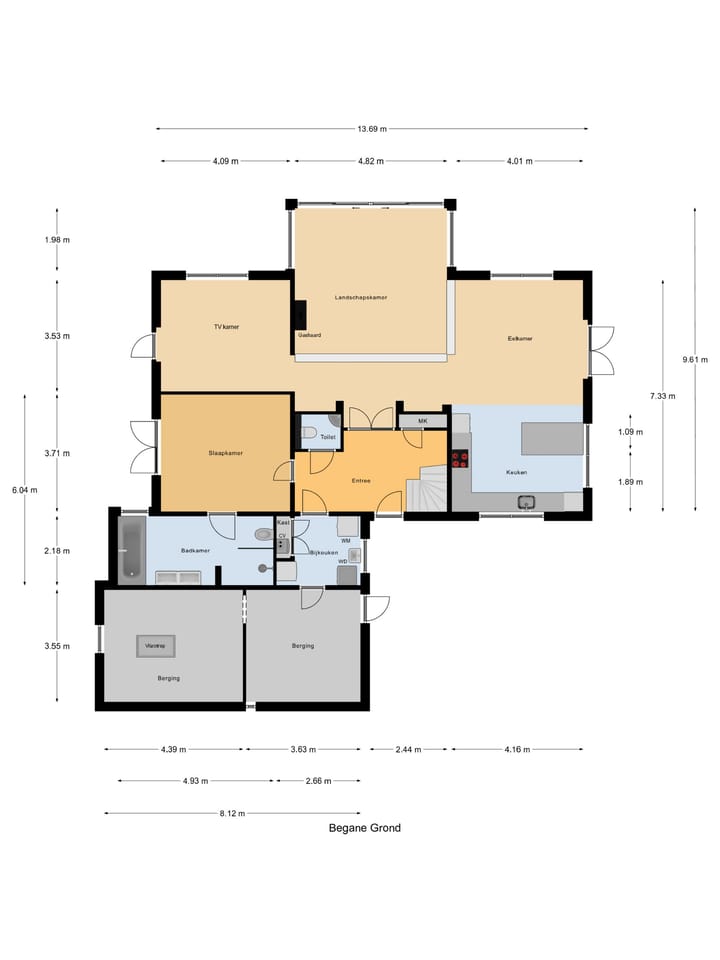 Photo 40 of Broeksehof 15