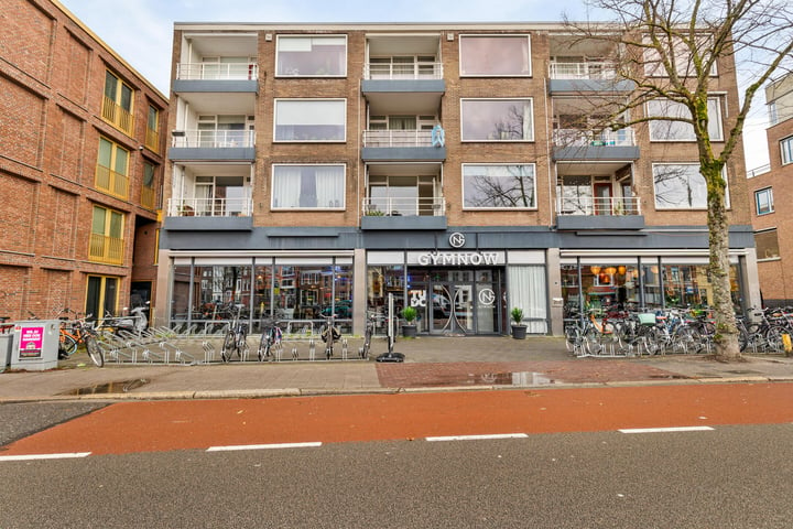 Bekijk foto 2 van Vlasstraat 4