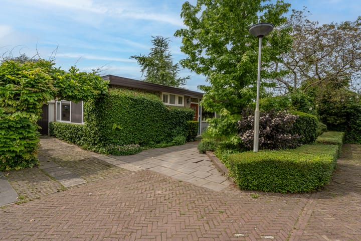 Foto 2 van Laan van Moerkerken 45