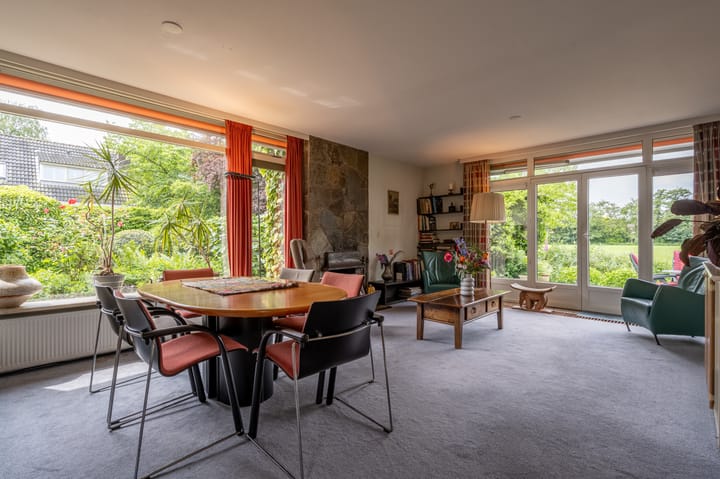 Foto 3 van Laan van Moerkerken 45