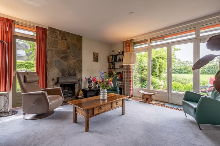 Foto 4 van Laan van Moerkerken 45