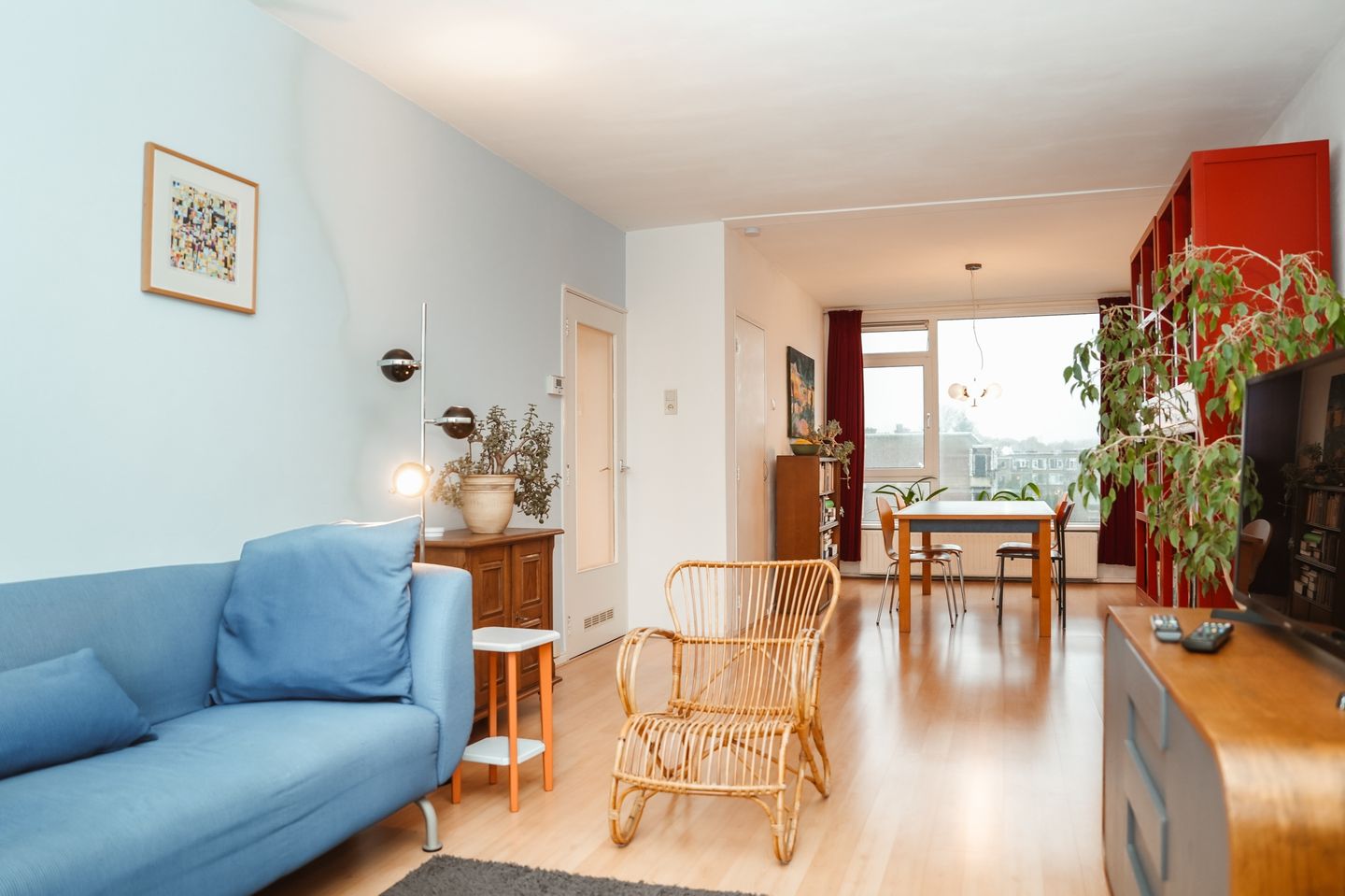 Foto 1 van Turkooislaan 105