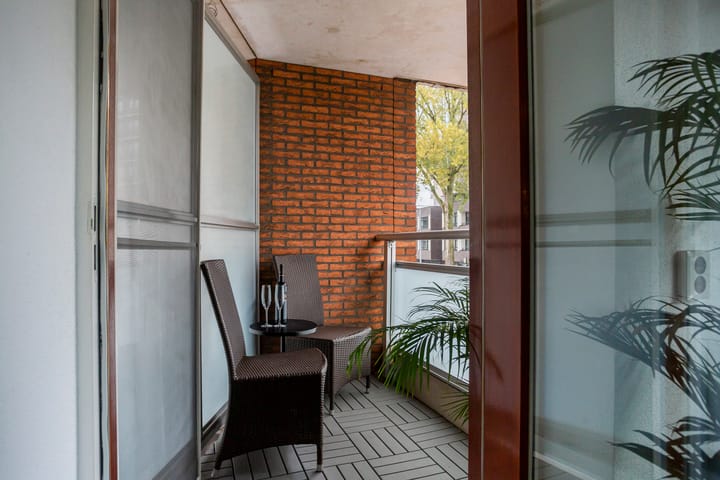 Foto 4 van Bloemfonteinstraat 8-C