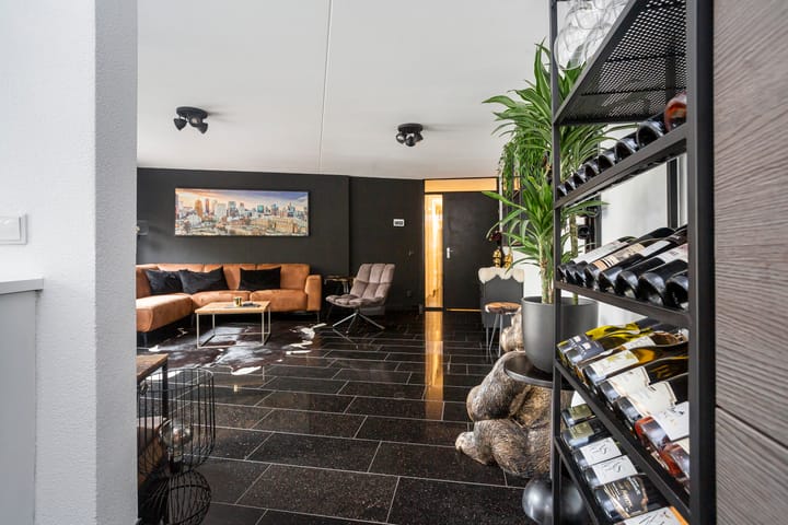 Foto 5 van Bloemfonteinstraat 8-C