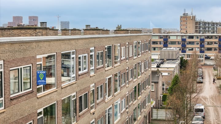 Foto 6 van Turkooislaan 105