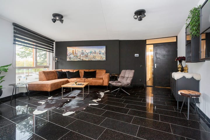 Foto 6 van Bloemfonteinstraat 8-C