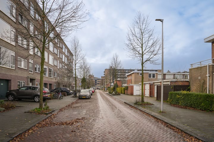 Foto 7 van Turkooislaan 105