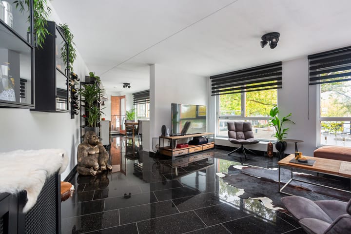 Foto 7 van Bloemfonteinstraat 8-C