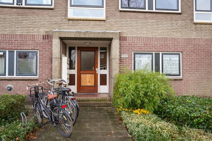 Foto 9 van Turkooislaan 105