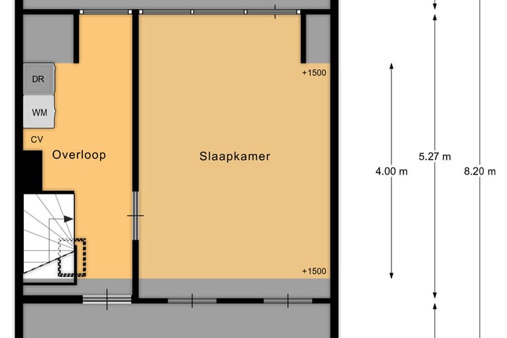 Bekijk foto 33 van Hendrik Schaarstraat 35