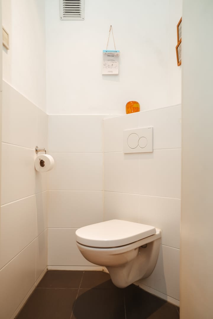 Foto 12 van Turkooislaan 105