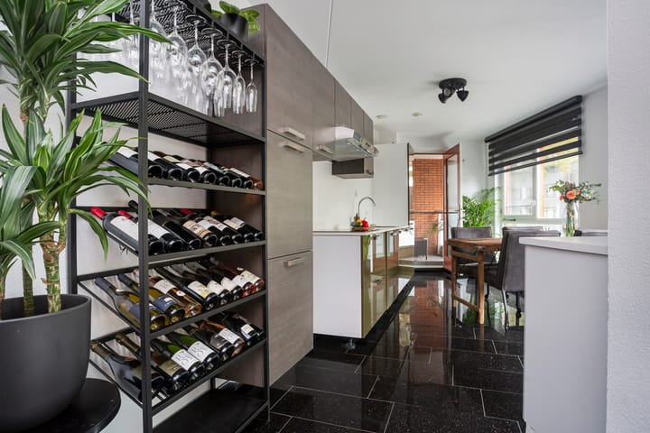 Foto 11 van Bloemfonteinstraat 8-C